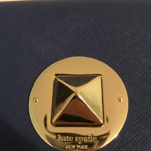 Kate spade crossbody - Picture 4 of 7